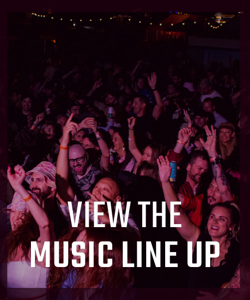 View the Music Line Up